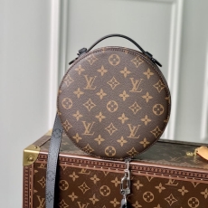 LV Round Bags